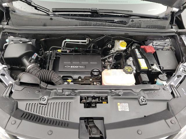 Photo of 2020 Gray Chevrolet Trax