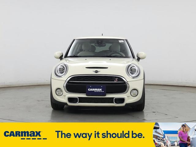 Photo of 2019 Tan MINI Hardtop
