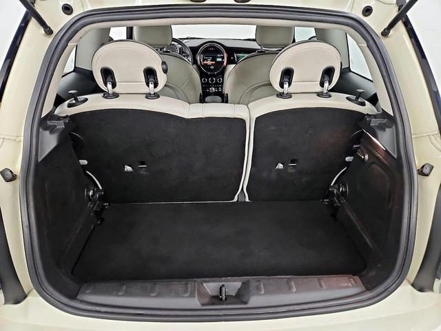 Photo of 2019 Tan MINI Hardtop