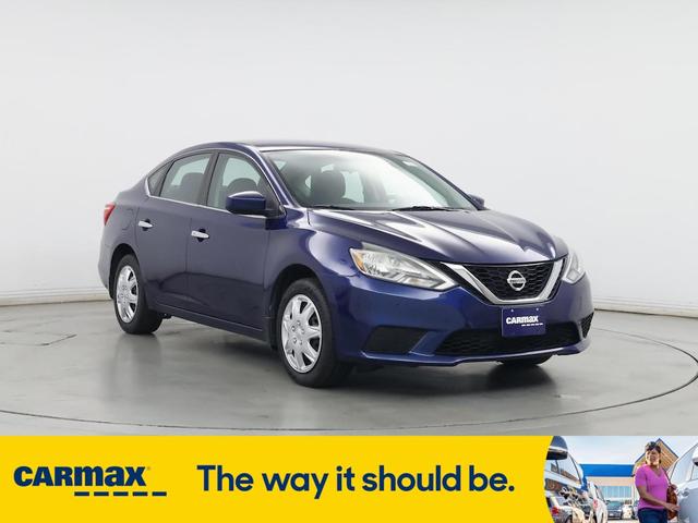 2016 Nissan Sentra