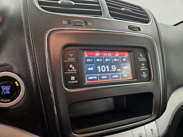 Photo of 2015 Brown Dodge Journey
