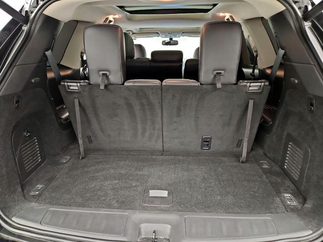 Photo of 2019 Black Nissan Pathfinder