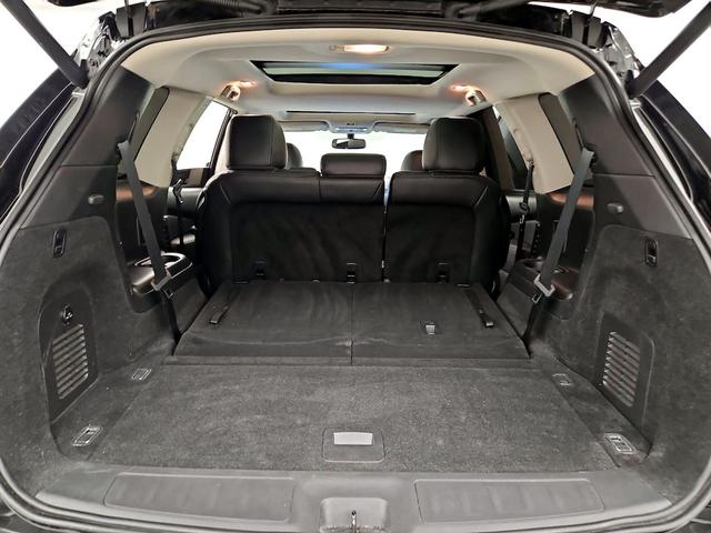 Photo of 2019 Black Nissan Pathfinder