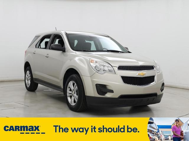 2013 Chevrolet Equinox