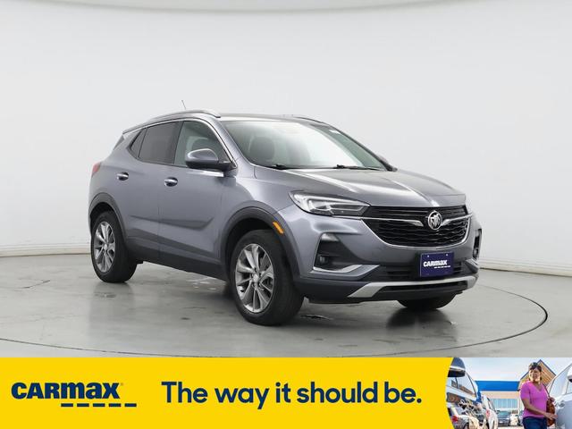 2021 Buick Encore Gx