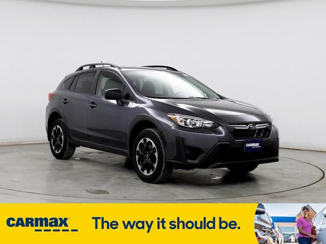 2023 Subaru Crosstrek