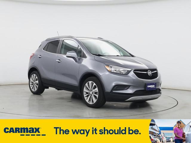 2019 Buick Encore
