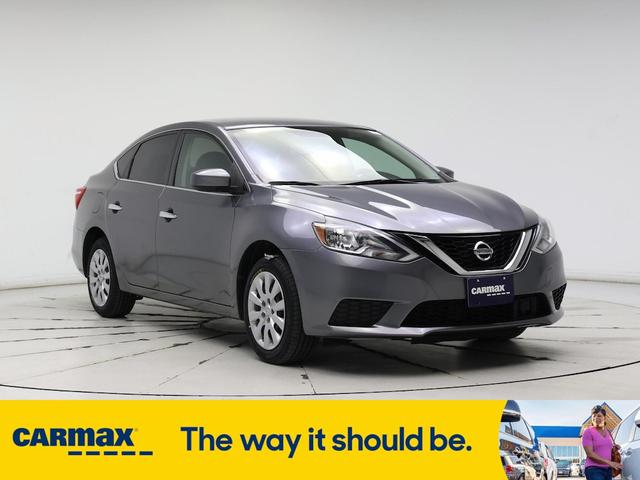 2018 Nissan Sentra