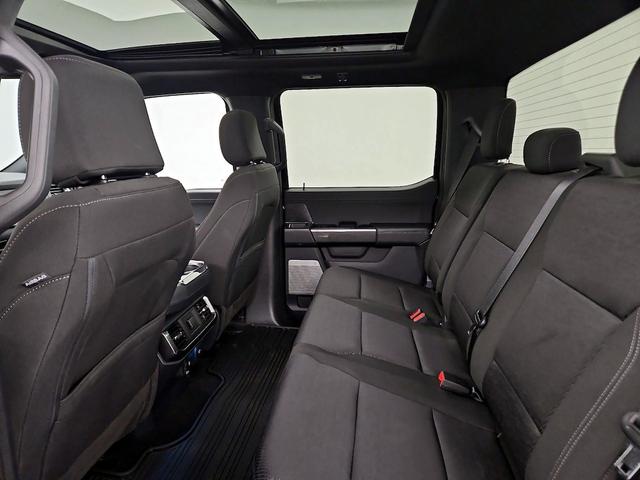 Photo of 2023 Black Ford F-150