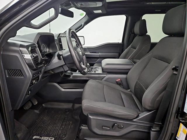 Photo of 2023 Black Ford F-150