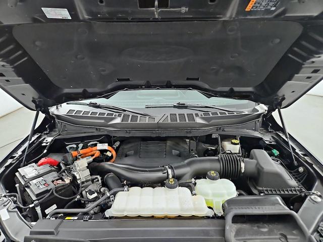 Photo of 2023 Black Ford F-150