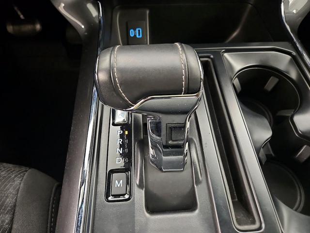 Photo of 2023 Black Ford F-150