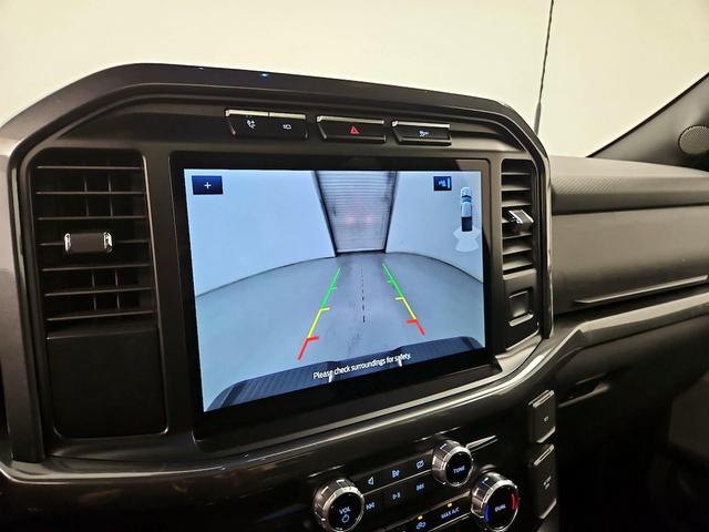 Photo of 2023 Black Ford F-150