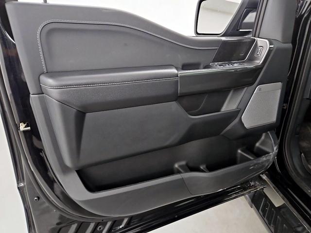 Photo of 2023 Black Ford F-150