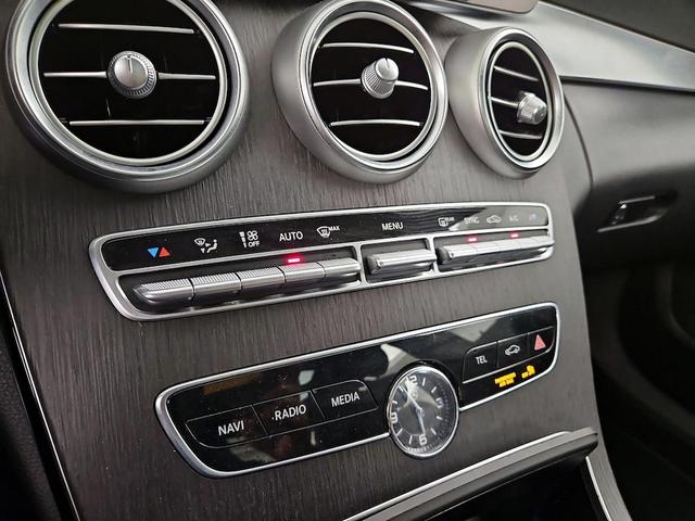 Photo of 2021 Black Mercedes-Benz C-Class