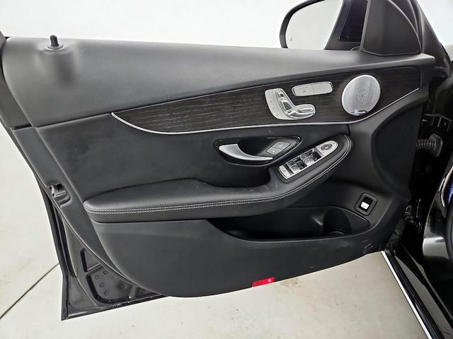 Photo of 2021 Black Mercedes-Benz C-Class