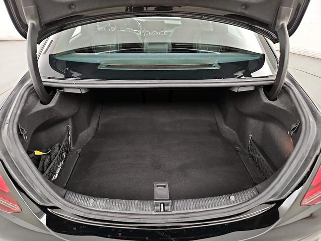 Photo of 2021 Black Mercedes-Benz C-Class
