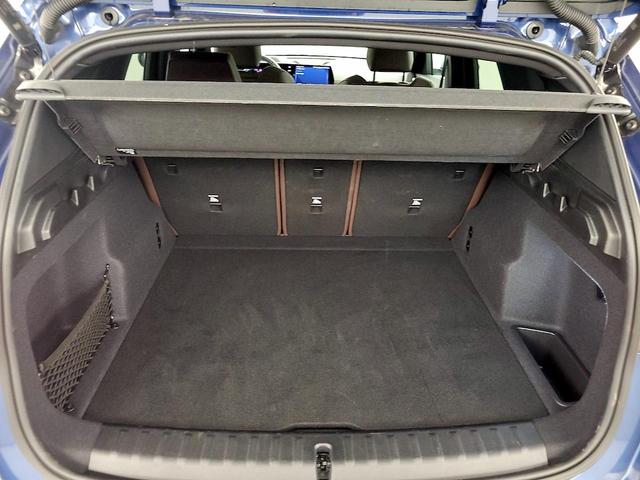 Photo of 2024 Blue BMW X1