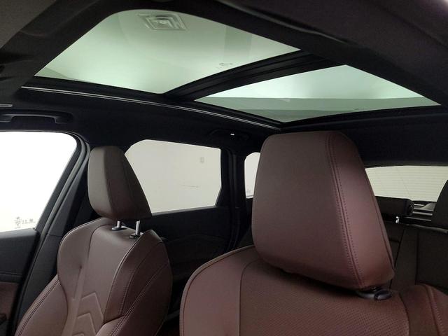 Photo of 2024 Blue BMW X1