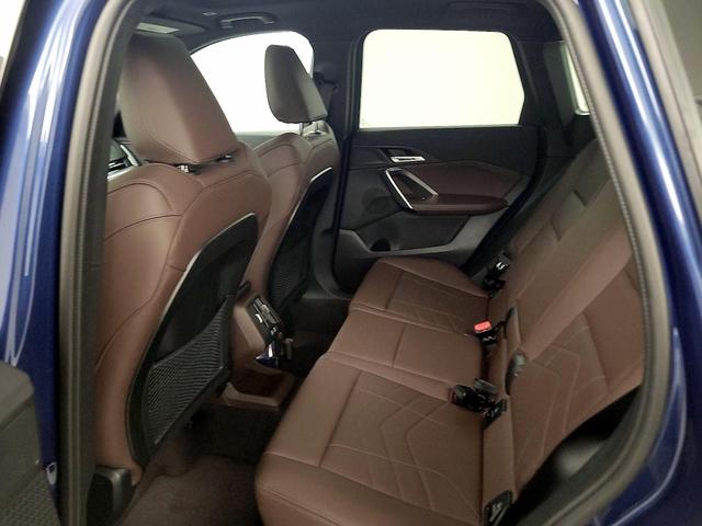 Photo of 2024 Blue BMW X1
