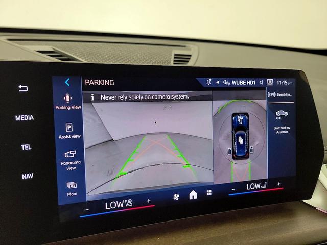 Photo of 2024 Blue BMW X1