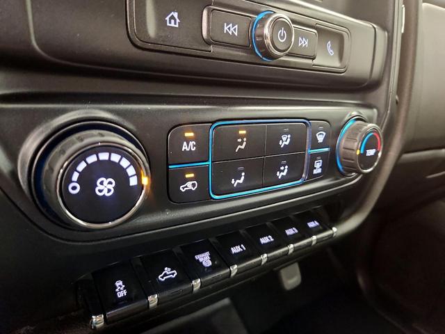 Photo of 2019 White Chevrolet Silverado 3500