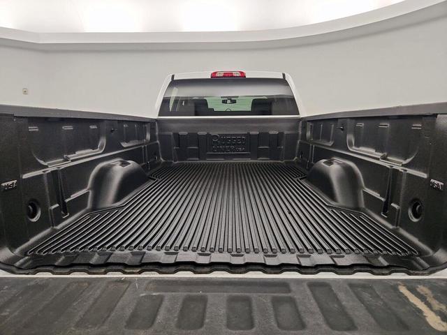 Photo of 2019 White Chevrolet Silverado 3500
