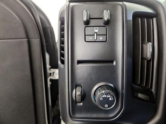 Photo of 2019 White Chevrolet Silverado 3500