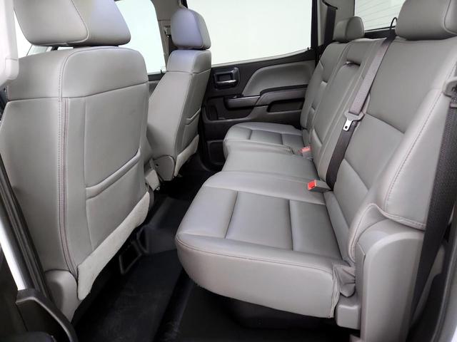 Photo of 2019 White Chevrolet Silverado 3500