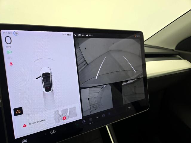 Photo of 2020 White Tesla Model Y