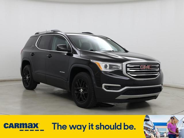2017 GMC Acadia
