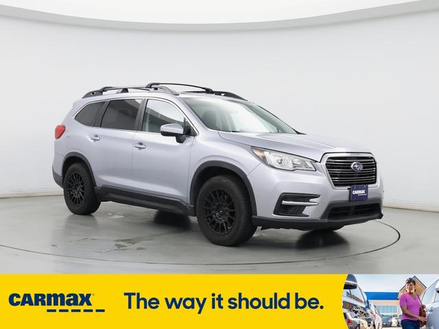 2019 Subaru Ascent