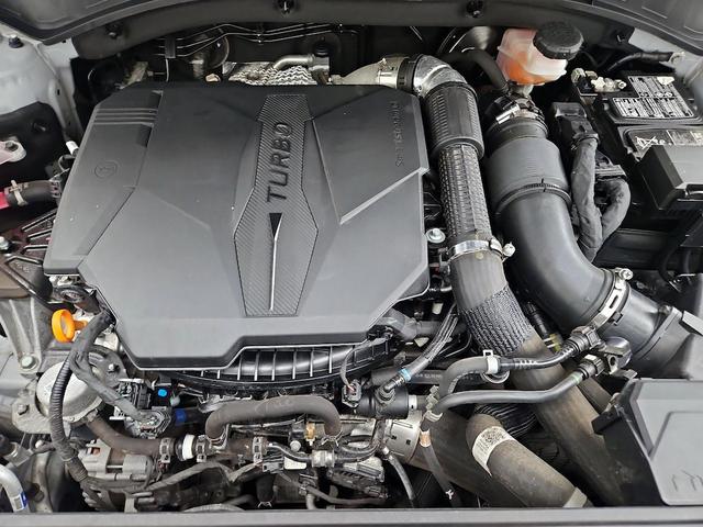 Photo of 2022 Gray Kia Sorento