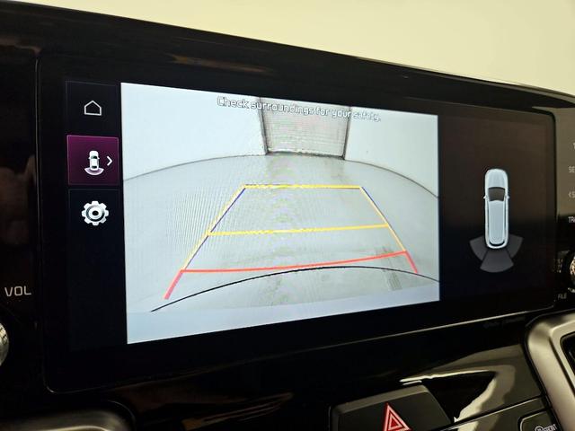 Photo of 2022 Gray Kia Sorento