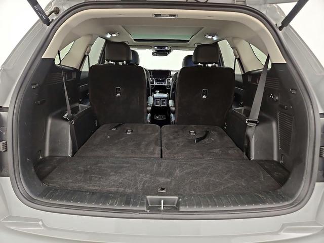 Photo of 2022 Gray Kia Sorento