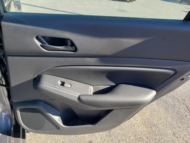 Photo of 2025 Gun Metallic Nissan Altima