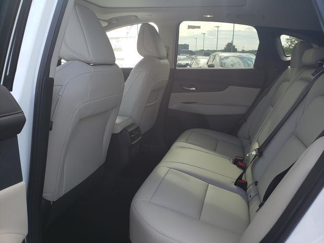Photo of 2025 Everest White P Nissan Murano