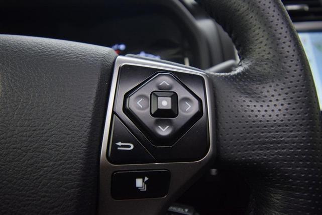 Photo of 2024 Ice Toyota 4Runner