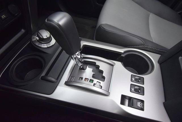 Photo of 2024 Ice Toyota 4Runner