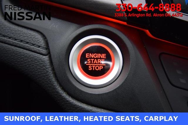 Photo of 2023 Platinum White Pearl Honda Odyssey