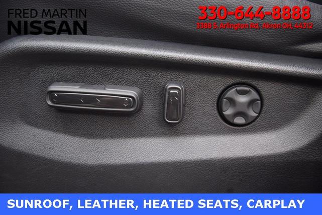 Photo of 2023 Platinum White Pearl Honda Odyssey