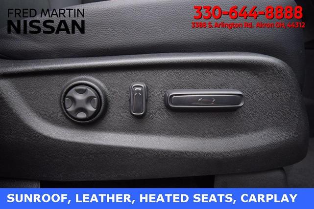Photo of 2023 Platinum White Pearl Honda Odyssey