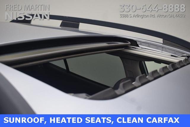 Photo of 2021 Ice Silver Metallic Subaru Crosstrek