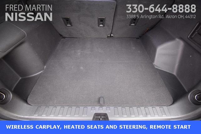Photo of 2023 Sterling Gray Metallic Chevrolet Equinox