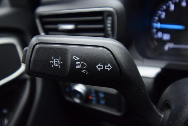 Photo of 2020 Blue Ford Explorer