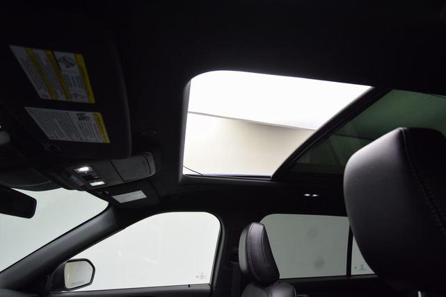 Photo of 2020 Blue Ford Explorer