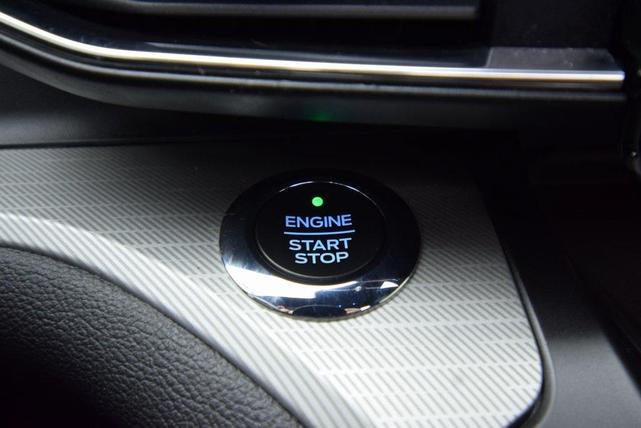 Photo of 2020 Blue Ford Explorer