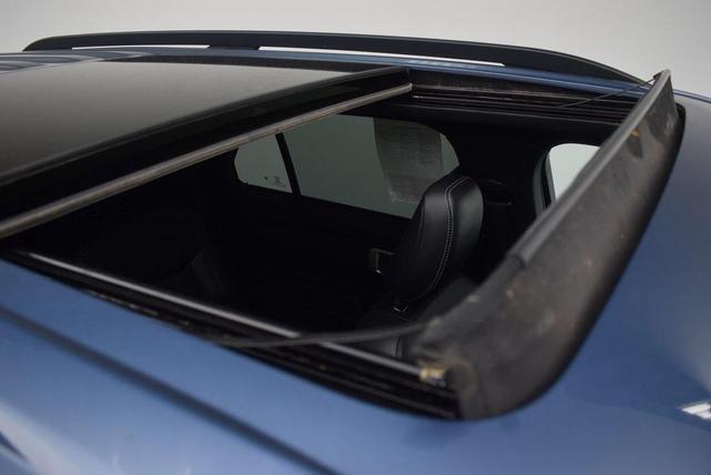 Photo of 2020 Blue Ford Explorer