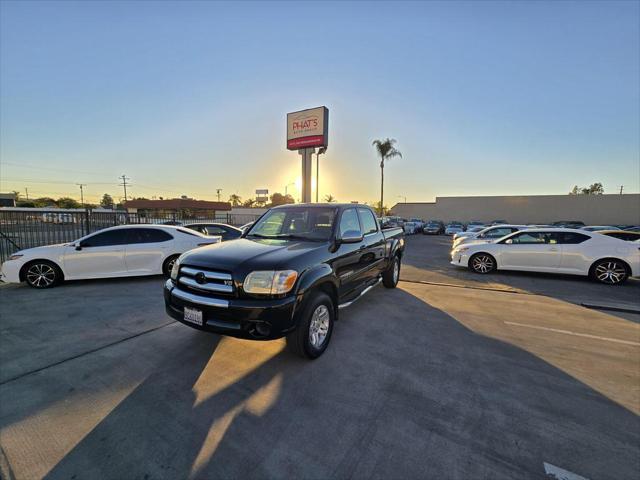 2006 Toyota Tundra