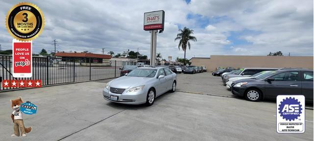 2009 Lexus Es 350